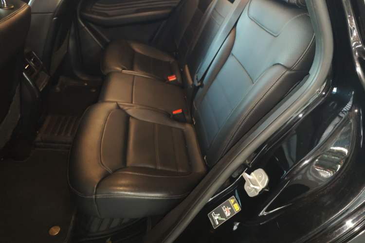 Used Mercedes-Benz GLE Coupe 2015 GLE 320 4MATIC Coupe SUV
