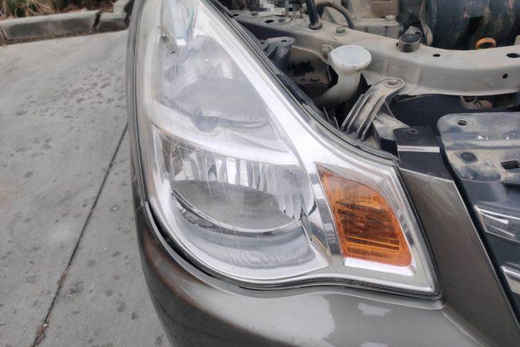 Used Nissan Sylphy 2012 Classic 1.6XE Manual Comfort Edition
