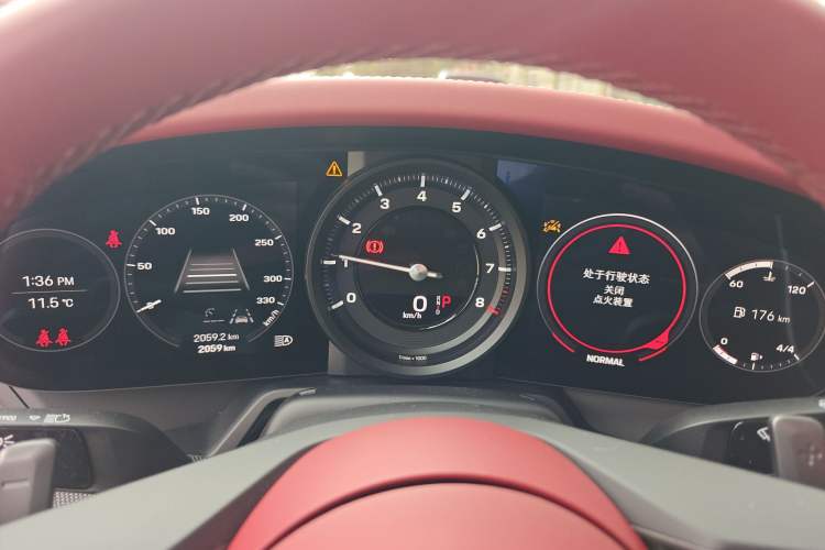 Used Porsche 911 2023 Carrera S 3.0T
