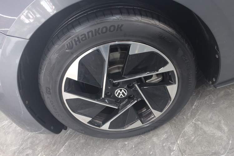 Used Volkswagen ID.3 2023 Pure Smart Edition
