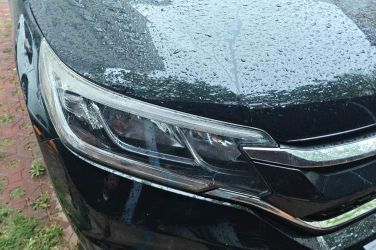 Used Honda CR-V 2016 2.0L two-wheel drive Urban Edition Right Front Headlight