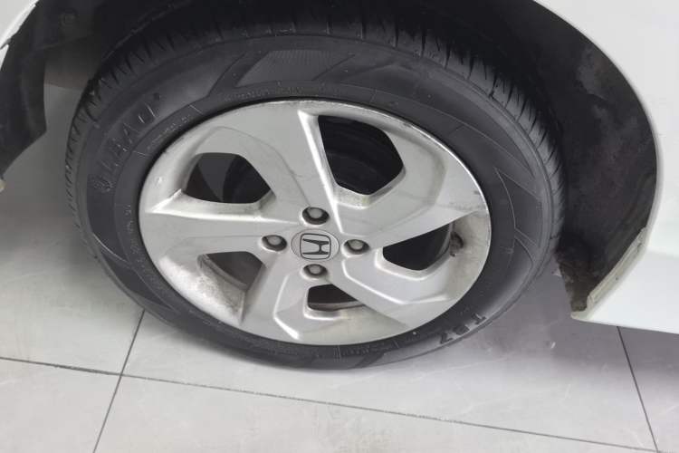 Used Honda City 2017 1.5L CVT Elite Edition Right Rear Wheel Hub