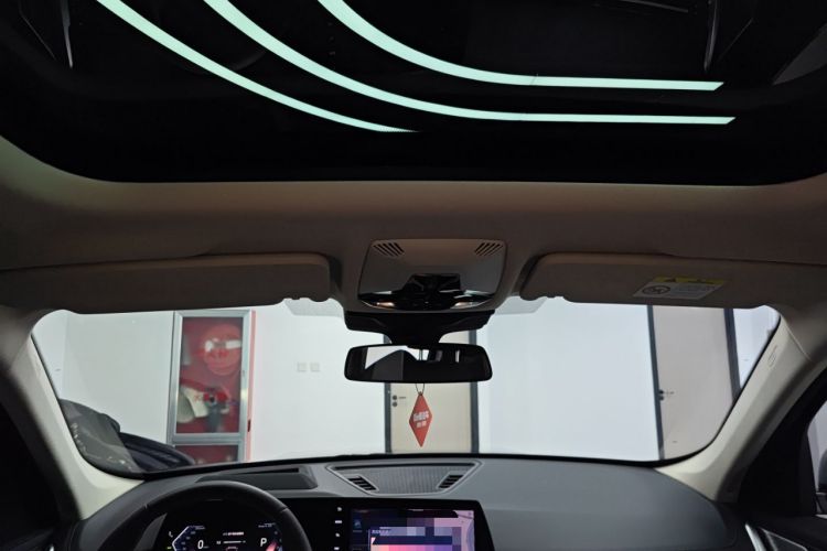 Used BMW X1 2023 xDrive25Li X Design Package Headliner