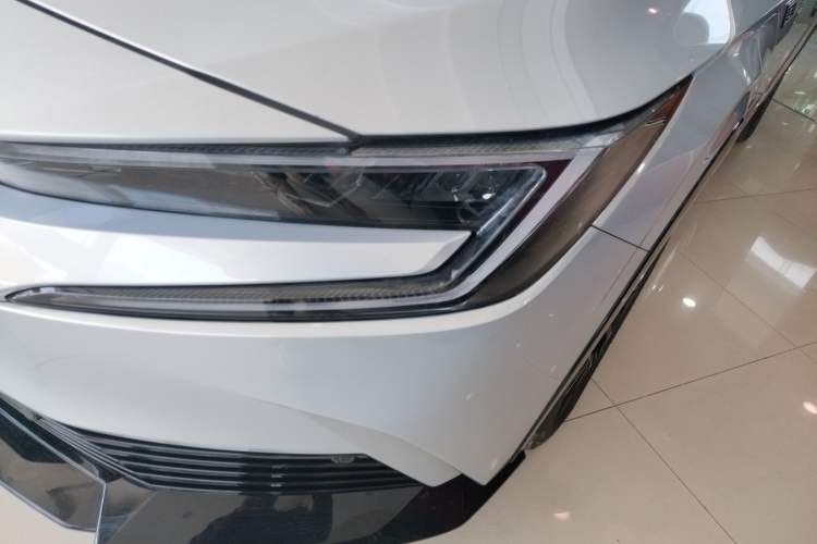 Used Honda e:NP2 2024 Advanced Edition
