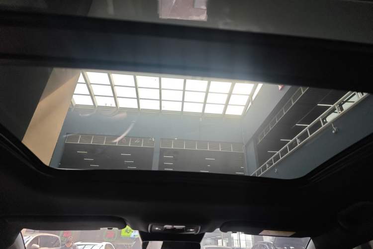 Used BYD Seal 06 New Energy 2024 DM-i 120KM Luxury Model