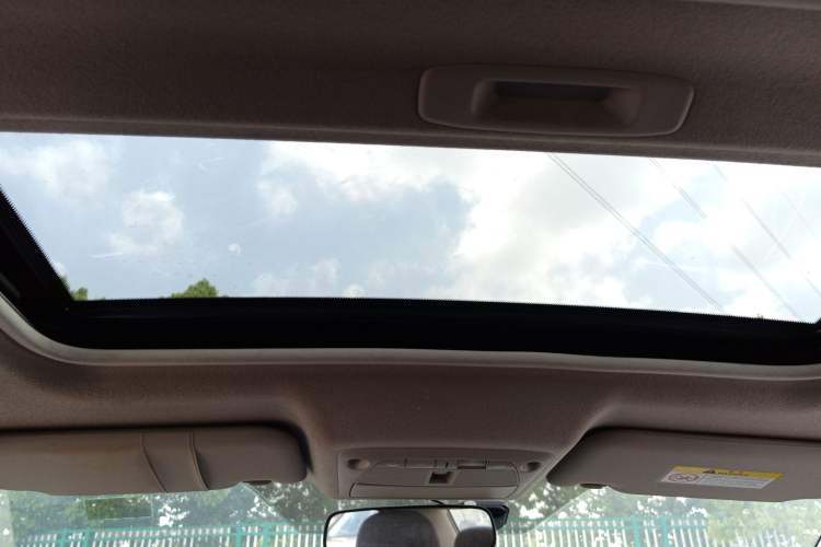 Used Nissan Sylphy 2019 1.6XV CVT Smart Connect Luxury Edition China VI Standard
