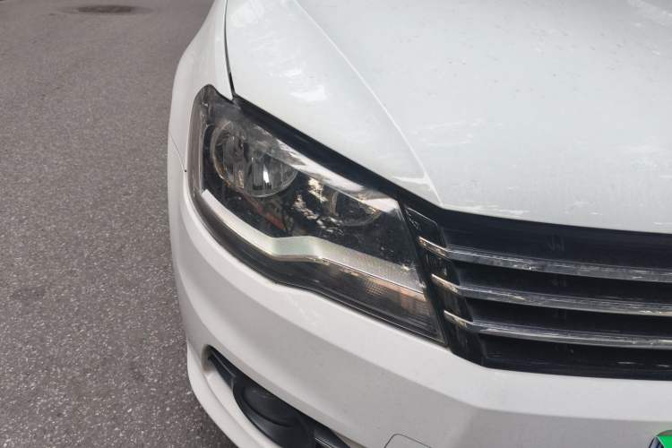 Used Volkswagen Bora 2014 1.6L Automatic Comfort Model