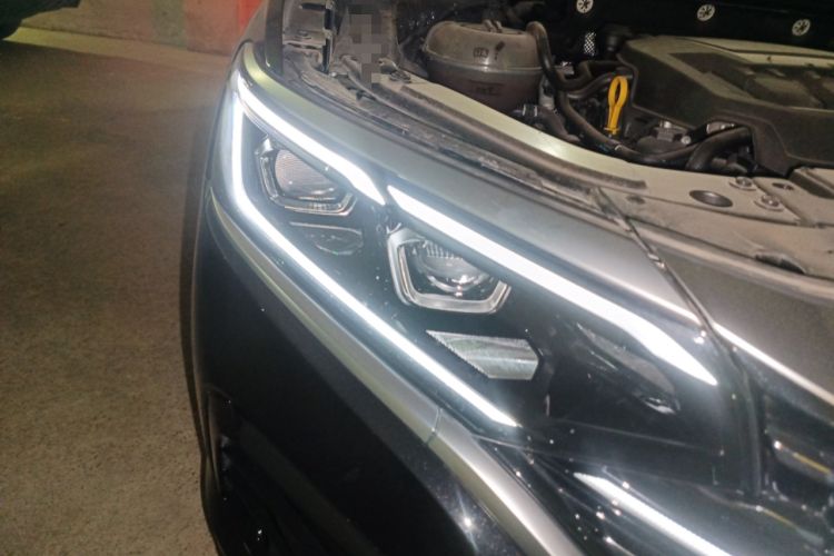 Used Volkswagen Passat 2024 380TSI Dragon Glory Edition
