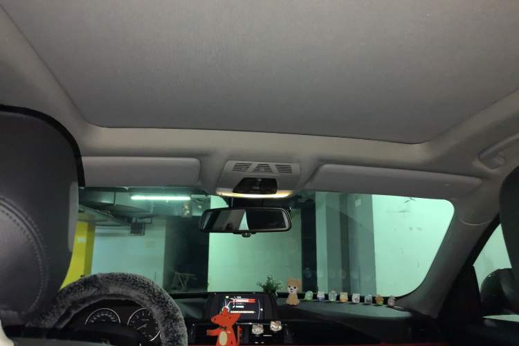 Used BMW 3 Series GT 2014 320i Leading Model
