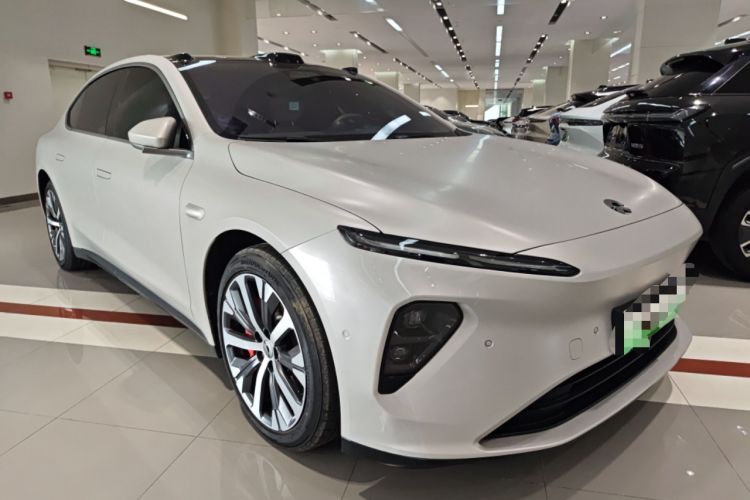 Used Nio ET7 2022 100kWh First Edition
