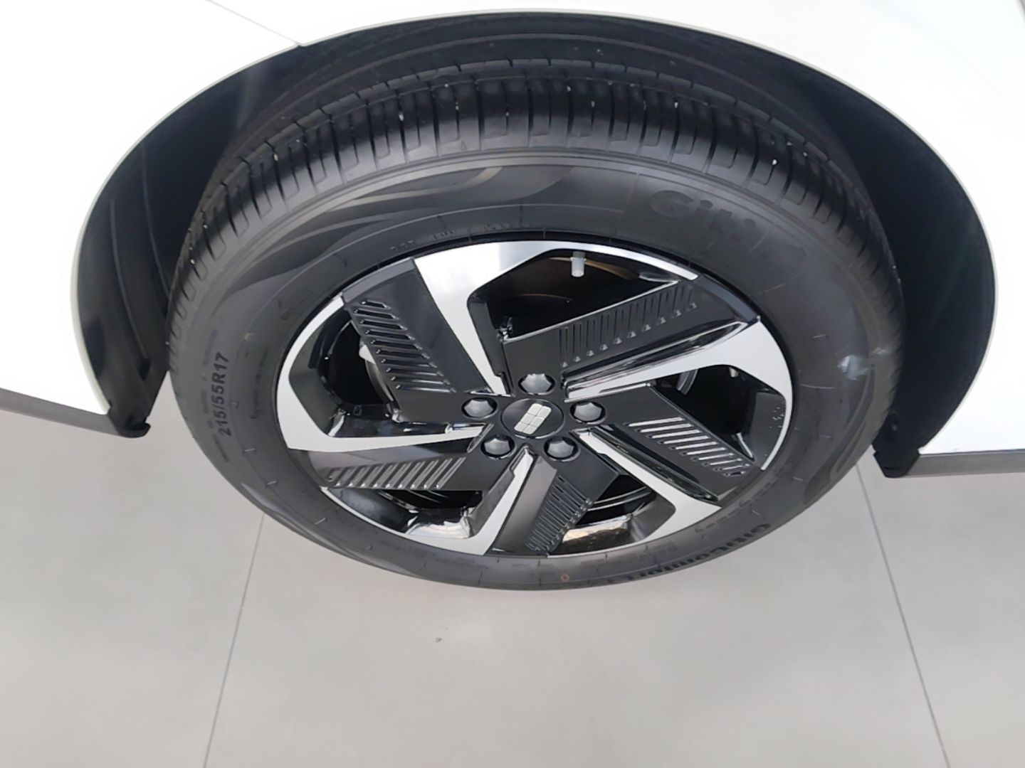 Geely Galaxy L6 2024 125km PLUS Dragon Edition — снимка 11