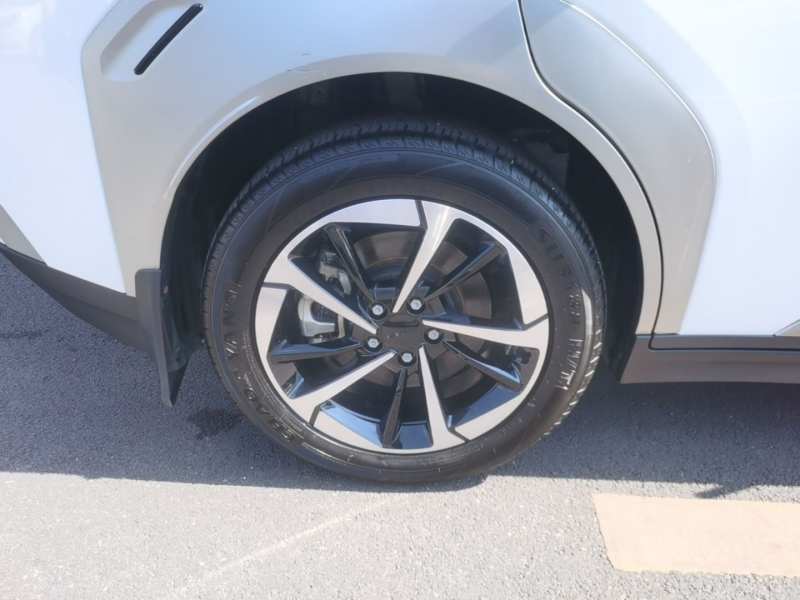 Used AION Y 2023 Plus 510 Smart Edition — 25