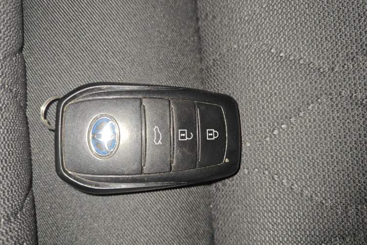 Used Toyota Corolla 2023 1.8L Smart Electric Hybrid Dual-Motor Pioneer Edition