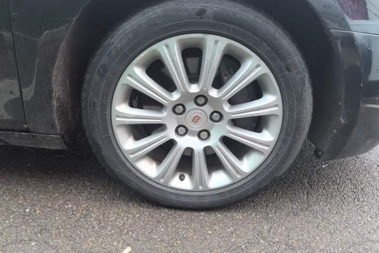 Used Cadillac XTS 2014 28T Comfort Version
