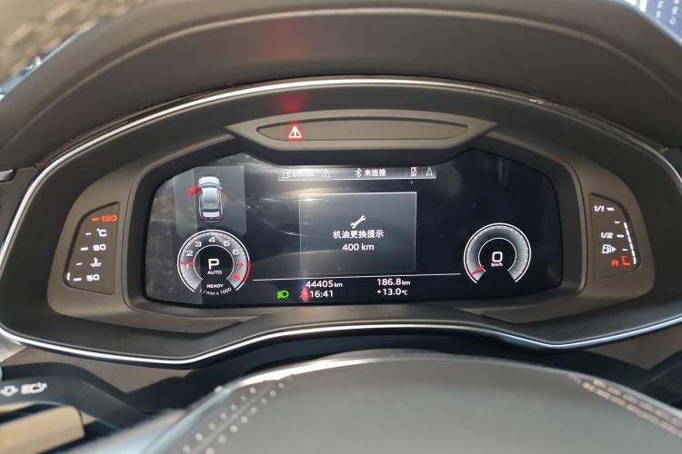 Used Audi A6L 2024 45 TFSI Prestige Dynamic Edition