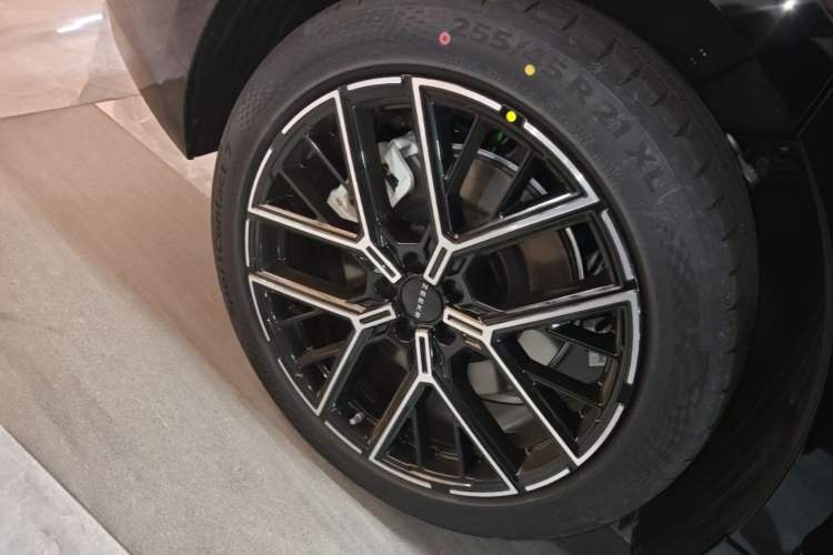 Used Zeekr 001 2026 Model 103° Rear-Drive Max Version