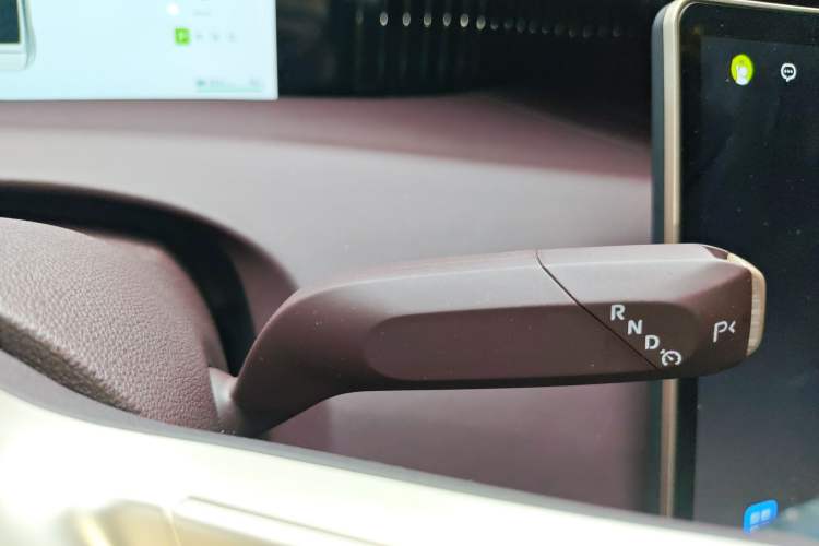 Used Avatr 11 2022 Long-Range Dual-Motor Luxury Edition 5 Seats
