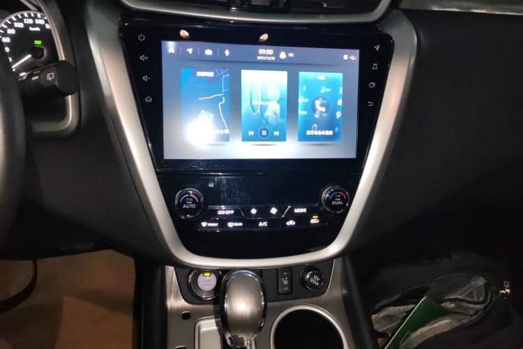 Used Nissan Murano 2021 2.5 S/C HEV XE Four-Wheel Drive Hybrid SmartConnect Prestige Edition