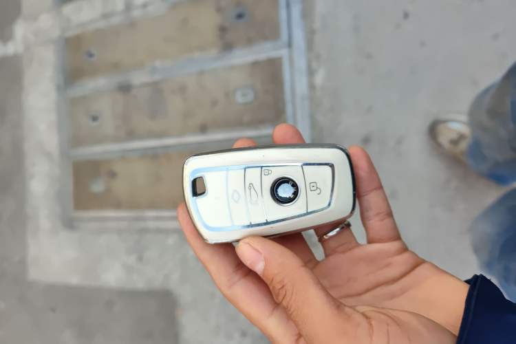 Used BMW 4 Series 2017 425i Convertible M Sport Package