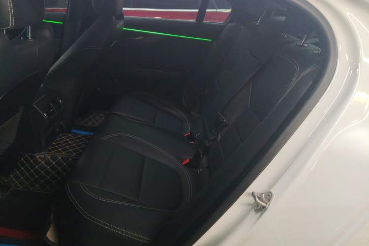 Used Jaguar XEL 2020 2.0T 200PS R-DYNAMIC Youth Sports Edition