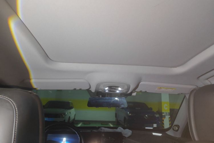 Used Chery Tiggo 8 PLUS 2022 Kunpeng Edition 390TGDI DCT Passion Version Headliner