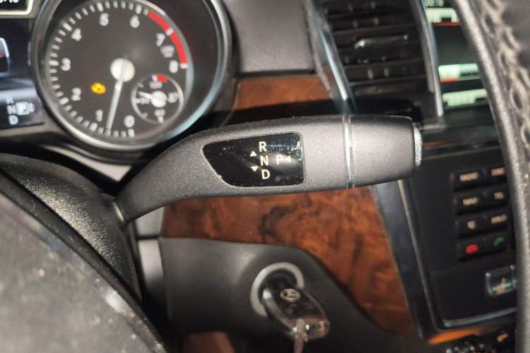 Used Mercedes-Benz M-Class 2012 ML 350 Sport Edition