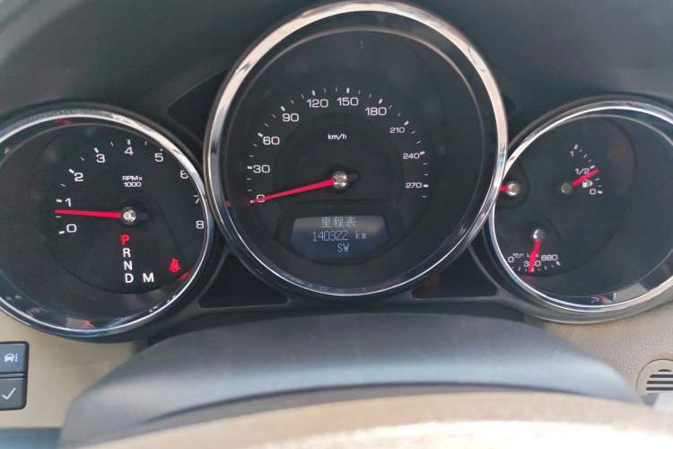 Used Cadillac CTS 2012 3.0L Luxury Sport Edition