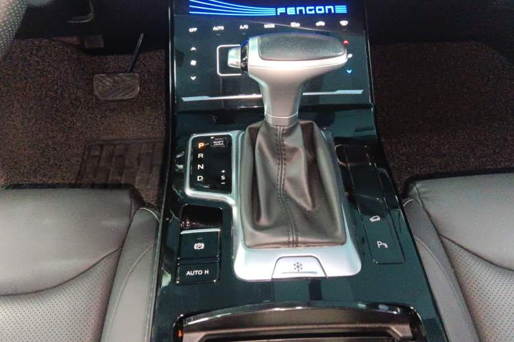 Used Dongfeng Fengon ix5 2019 220T CVT Zhiyue Trim China VI Standard
