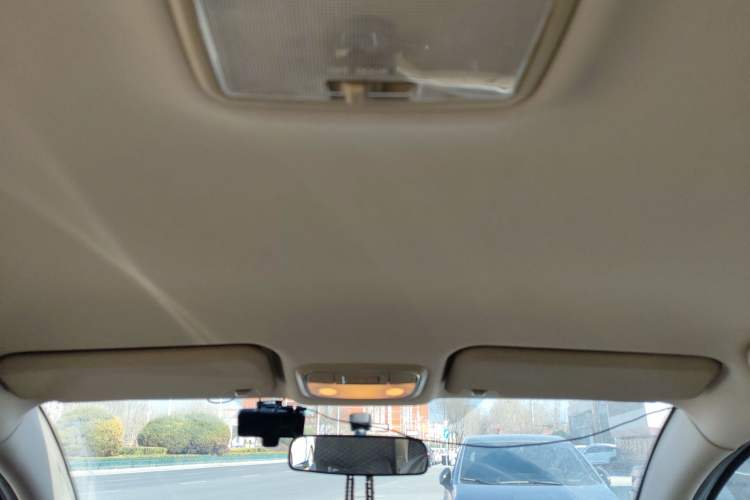 Used Great Wall C30 2015 1.5L Manual Comfort Model
