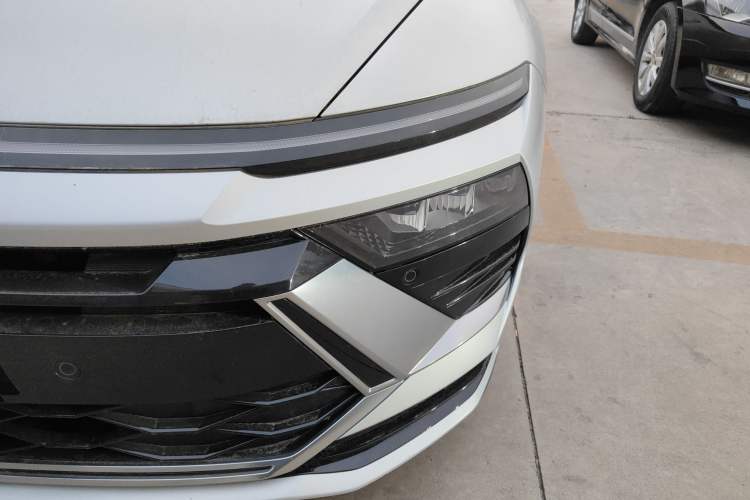 Used Hyundai Sonata 2024 1.5T Pro
