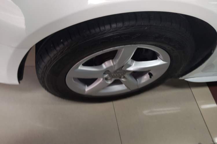 Used Audi A4L 2015 35 TFSI Automatic Standard Model