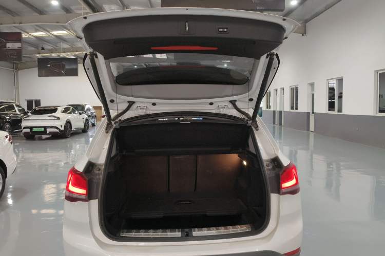 Used BMW X1 2022 Updated xDrive25Li Premium Edition
