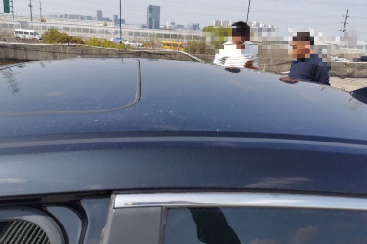 Used Honda Crider 2019 180 Turbo CVT Leading Edition China VI