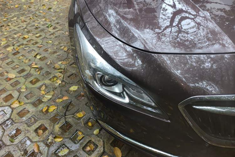 Used Buick LaCrosse 2016 28T Premium Edition