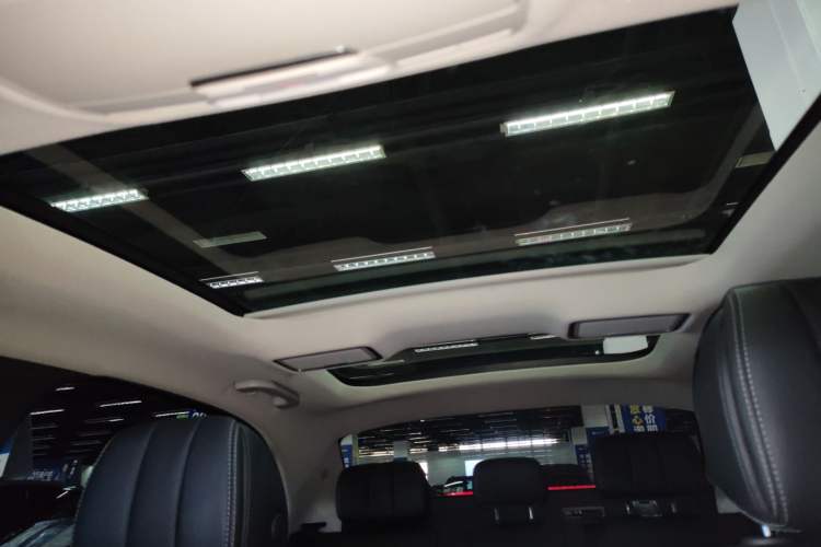 Used Mercedes-Benz C-Class 2021 C 260 L Sport Edition