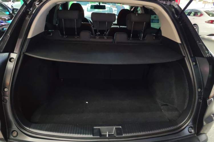 Used Honda Vezel 2020 220 TURBO CVT Elite Edition