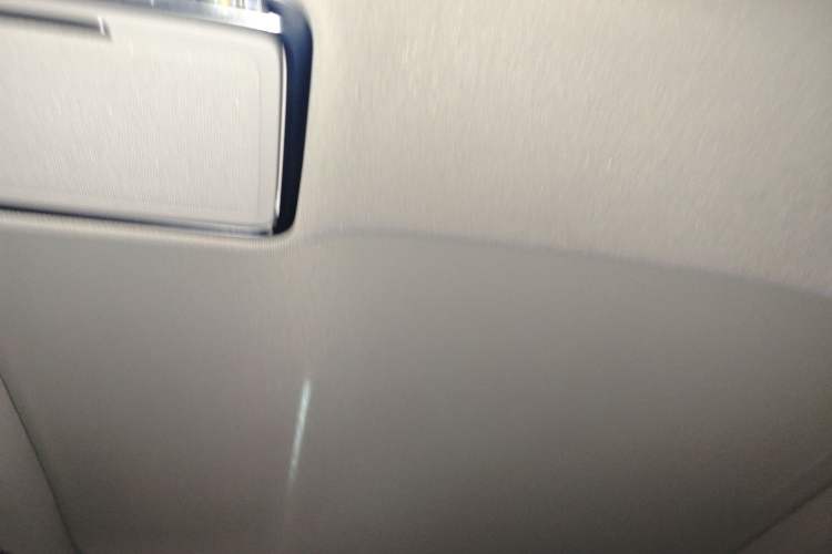 Used Mercedes-Benz C-Class 2021 C 260 L Sport Edition Star Collection Headliner