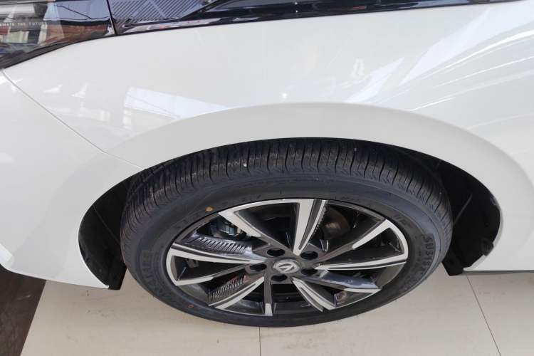 Used CHANGAN Eado 2025 Blue Whale 1.5T 500Bar Prestige Model
