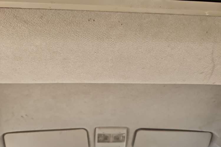 Used Jinbei New Hiace X30L 2021 1.5L Wealth Central Air Conditioning Version Coach China VI Standard SWC15M