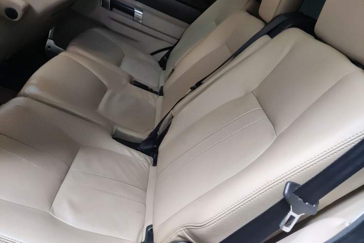 Used Land Rover Discovery 2014 3.0 SDV6 HSE Diesel Edition
