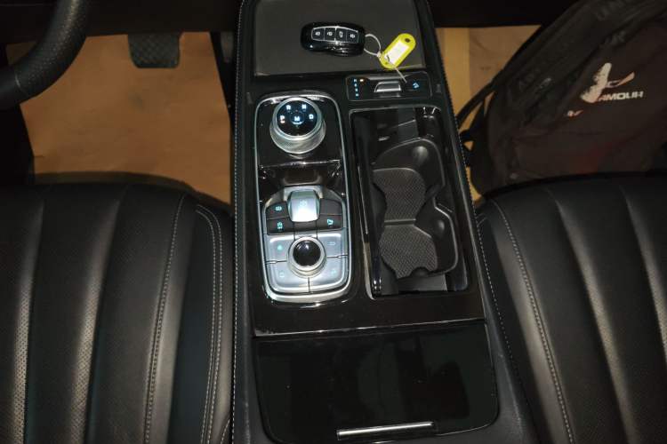 Used Ford Equator 2021 EcoBoost 225 Platinum Edition 7-Seater
