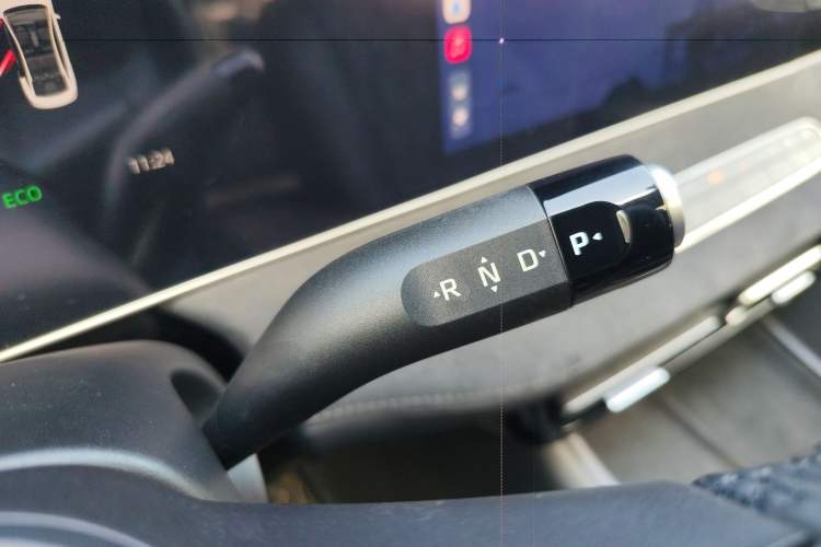 Used Roewe D7 2024 EV 510km Travel Edition