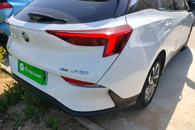 Used Buick Velite 6 2019 Connected & Smart Edition