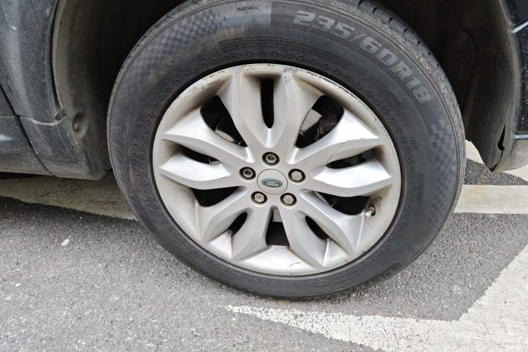 Used Land Rover Freelander 2 2011 3.2L i6 HSE Gasoline Edition