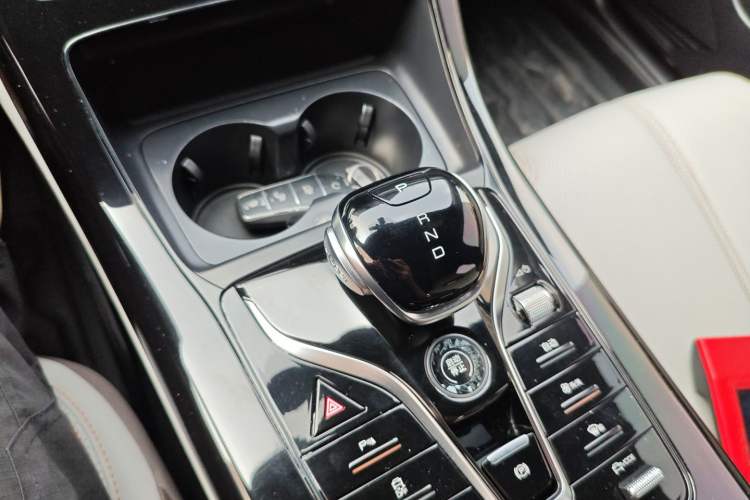 Used BYD Qin PLUS 2024 HONOR Edition DM-i 55KM Leading Model