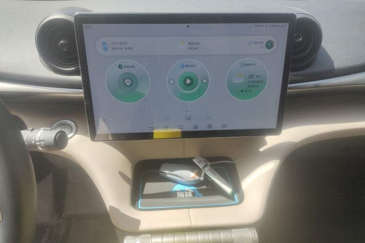 Used BYD Dolphin 2023 420 km Fashion Edition
