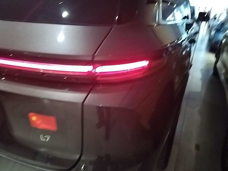 Used Li Auto L7 2024 MAX Model — 7