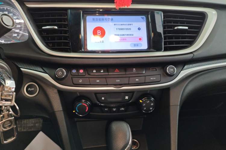 Used Buick GT 2021 Revised Version Flagship 1.5L Automatic Elite Edition