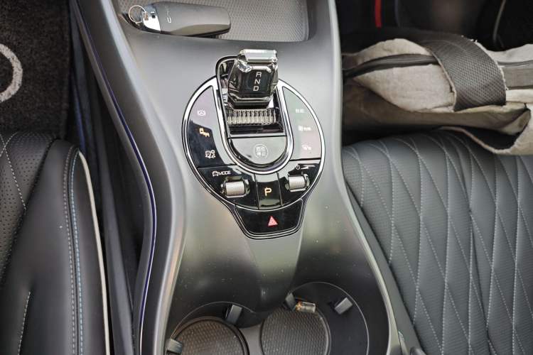 Used BYD Seal 2023 Champion Edition 700km Performance Version
