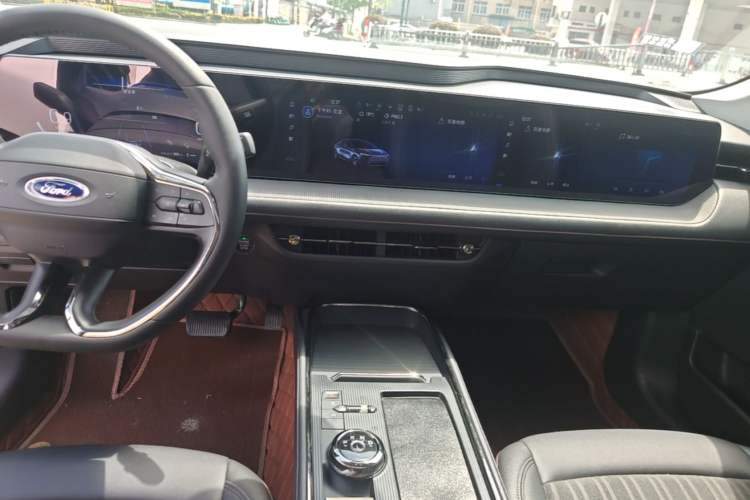 Used Ford Mondeo 2022 Restyled EcoBoost 245 Luxury Version
